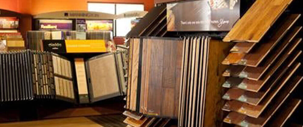 Carpet, Waterproof Vinyl, Tile, Hardwood Flooring